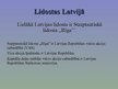 Prezentācija 'Lidostu loģistika Latvijā', 11.