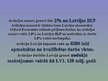 Prezentācija 'Lidostu loģistika Latvijā', 33.