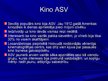 Prezentācija 'Kino 20.gadsimta sākumā', 5.