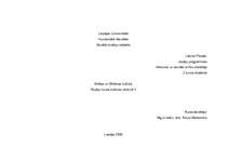 Referāts 'Krētas un Mikēnu kultūras salīdzinājums', 10.