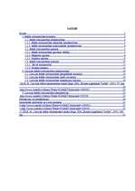 Referāts 'LR ārējās tirdzniecības raksturojums un priekšrocības', 1.