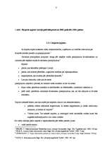 Referāts 'LR ārējās tirdzniecības raksturojums un priekšrocības', 9.