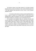 Referāts 'LR ārējās tirdzniecības raksturojums un priekšrocības', 21.