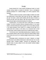 Referāts 'Latvijas labējo partiju attieksme pret Lisabonas stratēģiju', 3.