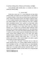 Referāts 'Latvijas labējo partiju attieksme pret Lisabonas stratēģiju', 10.