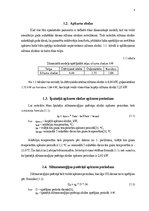 Referāts 'Ēkas enerģijas patēriņa aprēķins, malkas un dabasgāzes salīdzinājums', 4.