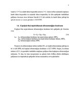 Referāts 'Ēkas enerģijas patēriņa aprēķins, malkas un dabasgāzes salīdzinājums', 6.