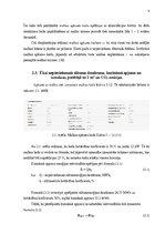 Referāts 'Ēkas enerģijas patēriņa aprēķins, malkas un dabasgāzes salīdzinājums', 9.