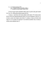 Referāts 'Ēkas enerģijas patēriņa aprēķins, malkas un dabasgāzes salīdzinājums', 11.