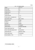 Referāts 'Pārnesumkārbas defektēšana automobilim VAZ-21213', 5.