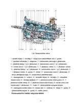 Referāts 'Pārnesumkārbas defektēšana automobilim VAZ-21213', 7.