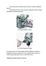 Referāts 'Pārnesumkārbas defektēšana automobilim VAZ-21213', 9.