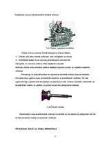 Referāts 'Pārnesumkārbas defektēšana automobilim VAZ-21213', 10.