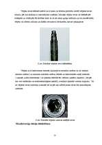 Referāts 'Pārnesumkārbas defektēšana automobilim VAZ-21213', 12.