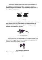 Referāts 'Pārnesumkārbas defektēšana automobilim VAZ-21213', 13.