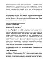 Konspekts 'Biļetes socioloģijā', 4.