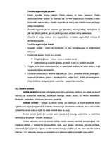 Konspekts 'Biļetes socioloģijā', 16.