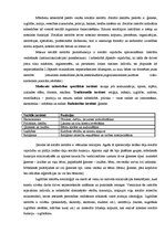 Konspekts 'Biļetes socioloģijā', 17.