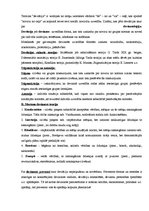 Konspekts 'Biļetes socioloģijā', 21.