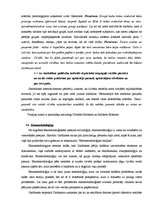 Konspekts 'Biļetes socioloģijā', 31.