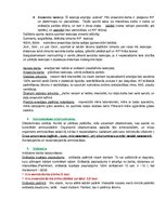 Konspekts 'Cilvēka fizioloģija, konceptuāls apkopojums', 3.