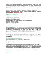 Konspekts 'Cilvēka fizioloģija, konceptuāls apkopojums', 5.