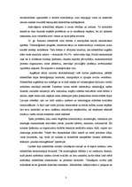 Eseja 'Nākotnes sabiedrības modelis', 3.