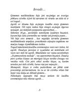 Referāts 'Vedības', 2.