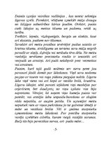 Referāts 'Vedības', 4.