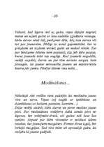 Referāts 'Vedības', 10.