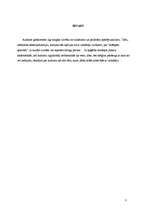 Referāts 'Lins', 3.