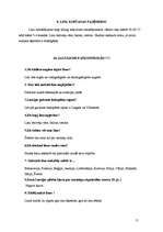 Referāts 'Lins', 11.