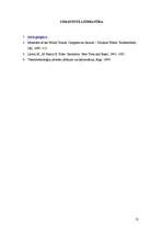 Referāts 'Lins', 13.