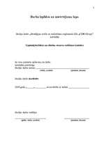 Referāts 'Stratēģijas izvēle un realizēšana uzņēmumā SIA "Cido Grupa"', 2.