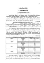 Referāts 'Stratēģijas izvēle un realizēšana uzņēmumā SIA "Cido Grupa"', 5.