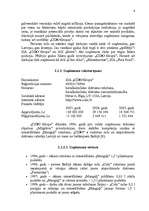 Referāts 'Stratēģijas izvēle un realizēšana uzņēmumā SIA "Cido Grupa"', 6.