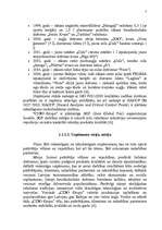 Referāts 'Stratēģijas izvēle un realizēšana uzņēmumā SIA "Cido Grupa"', 7.