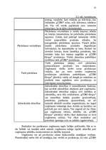 Referāts 'Stratēģijas izvēle un realizēšana uzņēmumā SIA "Cido Grupa"', 23.