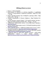 Referāts 'Stratēģijas izvēle un realizēšana uzņēmumā SIA "Cido Grupa"', 27.