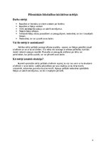 Konspekts 'Fobijas kā satraucošs faktors', 4.