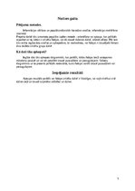 Konspekts 'Fobijas kā satraucošs faktors', 5.