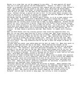 Eseja '"Killings" by Andrew Dubus', 1.