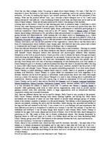 Eseja 'Dance Theraphy. Speach', 1.