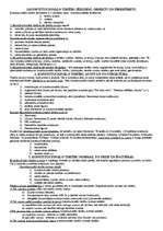 Konspekts 'Eksāmens konstitucionālajās tiesībās LU 2006.gadā', 1.