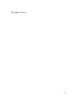 Eseja 'Politiskās elites struktūra', 3.