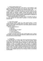 Konspekts 'A.Felš-Milberga "Domraksts sākumskolā"', 2.