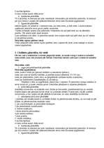 Konspekts 'Civilprocess', 3.