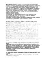 Konspekts 'Civilprocess', 6.