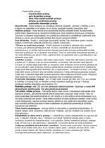 Konspekts 'Civilprocess', 8.