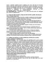 Konspekts 'Civilprocess', 11.